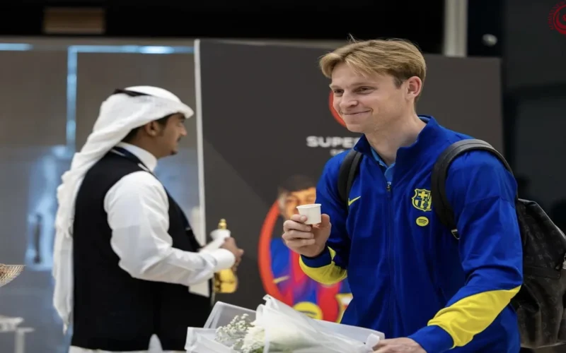 مواجهة قوية.. كأس السوبر الإسباني ينطلق بجدة مع 4 فرق كبرى